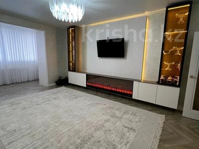 3-бөлмелі пәтер · 120 м² · 5/5 қабат, Алтын орда ш/а., Тауелсиздик, бағасы: 46 млн ₸ в Актобе, мкр. Алтын орда