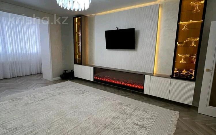 3-комнатная квартира · 120 м² · 5/5 этаж, мкр. Алтын орда, Тауелсиздик за 46 млн ₸ в Актобе — фото 2