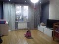 2-комнатная квартира, 59.8 м², 2/2 этаж, Цветочная — Жандосова за 36.5 млн 〒 в Алматы, Ауэзовский р-н — фото 3