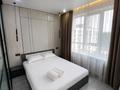 2-комнатная квартира · 55 м² · 11/16 этаж, мкр Нурсат, К. Толеметова 83 — Толеметова за 13 000 ₸ в Шымкенте, Каратауский р-н — фото 2
