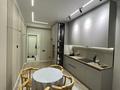 2-бөлмелі пәтер · 50.4 м² · 7/16 қабат, Байдибек би стр. 127/7, бағасы: 37.5 млн ₸ в Шымкенте, Абайский р-н