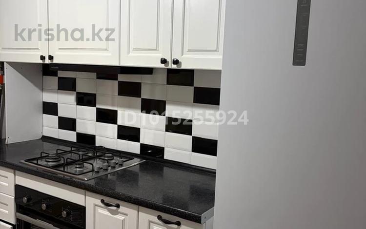 1-комнатная квартира · 38 м² · 4/9 этаж, Райымбек Батыр 277 — Аймаутова 19 за 160 000 ₸ в  — фото 2