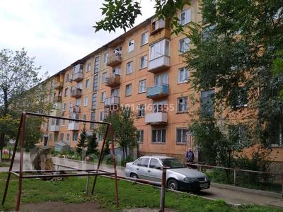 2-бөлмелі пәтер · 41.5 м² · 1/5 қабат, Кашаубаева 16, бағасы: 160 000 ₸ в Усть-Каменогорске, Ульбинский