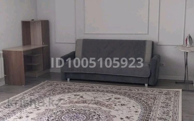 2-комнатная квартира · 55 м² · 2/17 этаж, Керей, Жәнібек хандар 28 за 300 000 ₸ в Астане, Есильский р-н — фото 2