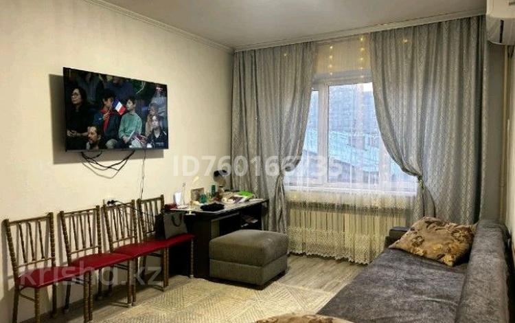 2-комнатная квартира · 57 м² · 6/9 этаж, мкр Алмагуль, Розобакиева 145 — Лариса ивановна за 48.5 млн ₸ в Алматы, Бостандыкский р-н — фото 8