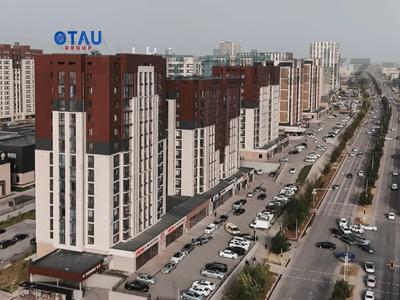 2-комнатная квартира · 56 м² · 11/15 этаж, Назарбекова — Шаяхметов за 29 млн 〒 в Шымкенте