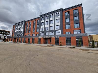 2-комнатная квартира · 84.6 м² · 2/5 этаж, мкр. Алтын орда 228/7 — Г.Жубанова-Тауелсиздик за 35.2 млн ₸ в Актобе