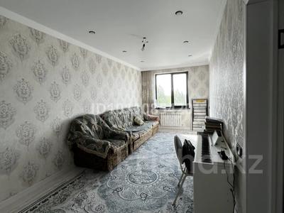 2-комнатная квартира · 60 м² · 6/6 этаж, улица Кадыргали Жалайыри 44к1 за 36 млн ₸ в Алматы, Алатауский р-н
