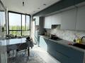 2-комнатная квартира · 60 м² · 6/6 этаж, улица Кадыргали Жалайыри 44к1 за 36 млн ₸ в Алматы, Алатауский р-н — фото 8