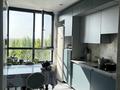 2-комнатная квартира · 60 м² · 6/6 этаж, улица Кадыргали Жалайыри 44к1 за 36 млн ₸ в Алматы, Алатауский р-н — фото 9