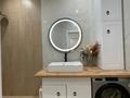 1-бөлмелі пәтер · 50 м² · 3/9 қабат, Самал 82/5 — Коняхина, бағасы: 200 000 ₸ в Уральске