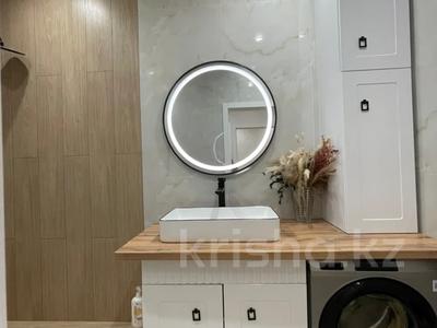 1-бөлмелі пәтер · 50 м² · 3/9 қабат, Самал 82/5 — Коняхина, бағасы: 200 000 ₸ в Уральске
