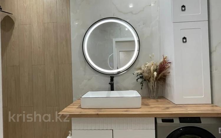 1-бөлмелі пәтер · 50 м² · 3/9 қабат, Самал 82/5 — Коняхина, бағасы: 200 000 ₸ в Уральске — фото 2
