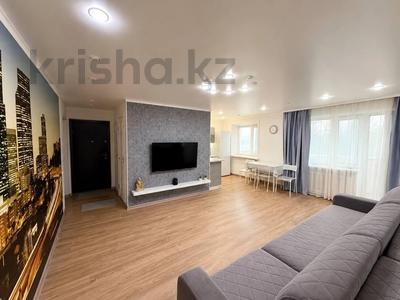 3-комнатная квартира · 55 м² · 5/5 этаж, Кенесары 82 за 19.5 млн ₸ в Астане, р-н Байконур