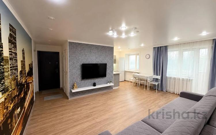 3-комнатная квартира · 55 м² · 5/5 этаж, Кенесары 82 за 19.5 млн ₸ в Астане, р-н Байконур — фото 4