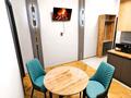 2-бөлмелі пәтер · 42 м² · 1/9 қабат, Ақкент ш/а. — Small, бағасы: 17 000 ₸ в Алматы, Алатауский р-н