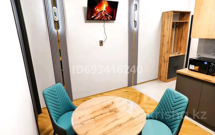 2-бөлмелі пәтер · 42 м² · 1/9 қабат, Ақкент ш/а. — Small, бағасы: 17 000 ₸ в Алматы, Алатауский р-н — фото 16