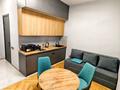 2-бөлмелі пәтер · 42 м² · 1/9 қабат, Ақкент ш/а. — Small, бағасы: 17 000 ₸ в Алматы, Алатауский р-н — фото 2