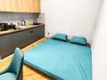 2-бөлмелі пәтер · 42 м² · 1/9 қабат, Ақкент ш/а. — Small, бағасы: 17 000 ₸ в Алматы, Алатауский р-н — фото 3