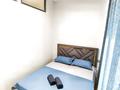2-бөлмелі пәтер · 42 м² · 1/9 қабат, Ақкент ш/а. — Small, бағасы: 17 000 ₸ в Алматы, Алатауский р-н — фото 8