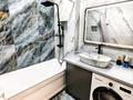 2-бөлмелі пәтер · 42 м² · 1/9 қабат, Ақкент ш/а. — Small, бағасы: 17 000 ₸ в Алматы, Алатауский р-н — фото 11