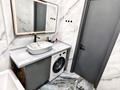 2-бөлмелі пәтер · 42 м² · 1/9 қабат, Ақкент ш/а. — Small, бағасы: 17 000 ₸ в Алматы, Алатауский р-н — фото 12