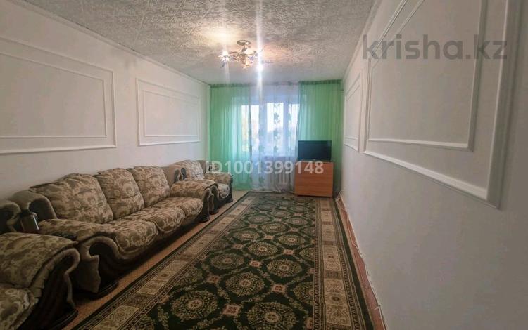 2-комнатная квартира · 54 м² · 4/4 этаж, Каблисажырау 194 — Аодабергенова за 22 млн 〒 в Талдыкоргане, мкр Жастар — фото 8