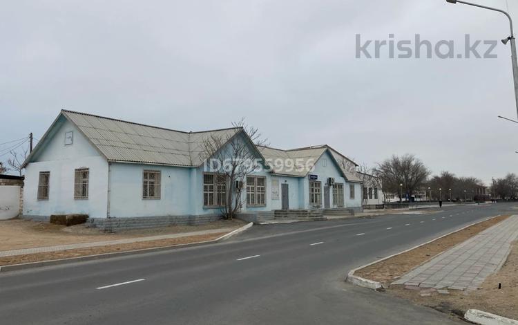 Магазины и бутики • 500 м² за 17.5 млн 〒 в Форте-шевченко — фото 2