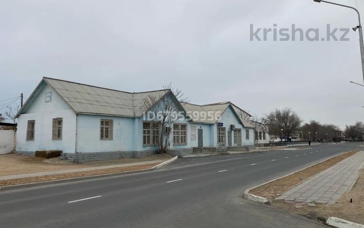 Дүкендер мен бутиктер · 500 м², бағасы: 17.5 млн ₸ в Форте-шевченко — фото 2