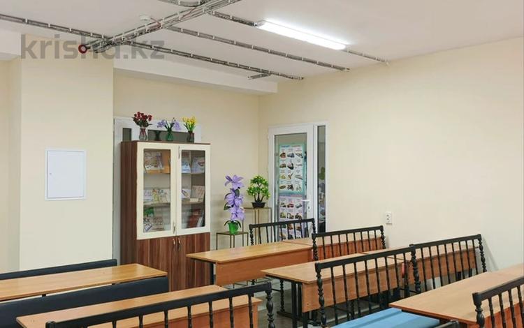 Еркін, кеңселер, дүкендер мен бутиктер, сұлулық салондары, медорталықтар мен дәріханалар, білім орталықтары · 136.6 м², бағасы: ~ 50 млн ₸ в Караганде, Казыбек би р-н — фото 2