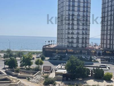3-комнатная квартира · 60 м² · 5/5 этаж, 5-й мкр 21 за 160 000 ₸ в Актау