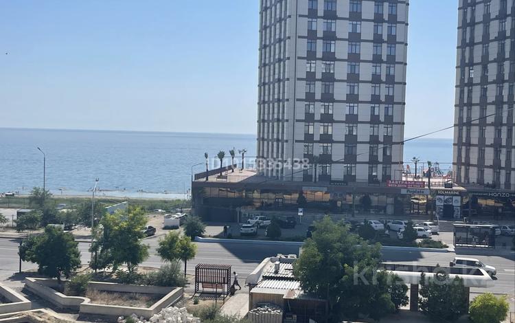 3-комнатная квартира · 60 м² · 5/5 этаж, 5-й мкр 21 за 160 000 ₸ в Актау — фото 2