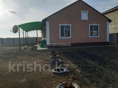 Отдельный дом · 2 комнаты · 90 м² · 8 сот., Мунайлы за 20 млн ₸ в Атырау