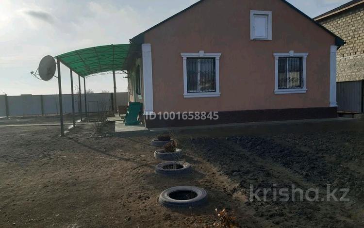Отдельный дом · 2 комнаты · 90 м² · 8 сот., Мунайлы за 20 млн ₸ в Атырау — фото 2