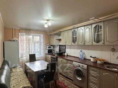3-бөлмелі пәтер · 82 м² · 1/5 қабат, 5микрорайон, бағасы: 33.5 млн ₸ в Костанае