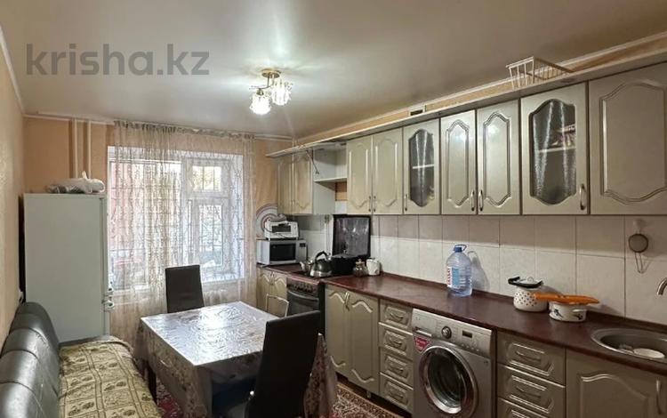3-бөлмелі пәтер · 82 м² · 1/5 қабат, 5микрорайон, бағасы: 33.5 млн ₸ в Костанае — фото 2