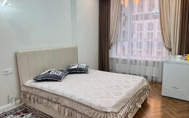 3-бөлмелі пәтер · 70 м² · 4/9 қабат, Жубан Молдагалиев 3 — ГОРЯЧАЯ ЦЕНА, бағасы: 49.9 млн ₸ в Астане, Нура р-н — фото 2