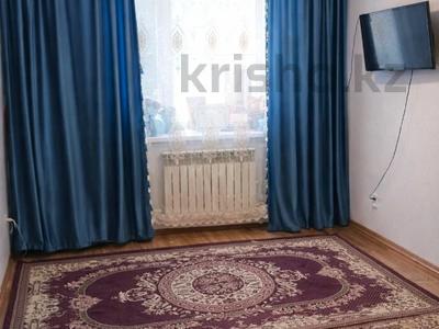 1-комнатная квартира · 37 м² · 1/9 этаж, Нур Актобе, 4 мкр за 10 млн ₸