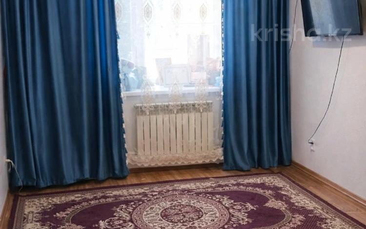 1-комнатная квартира · 37 м² · 1/9 этаж, Нур Актобе, 4 мкр за 10 млн ₸ — фото 5