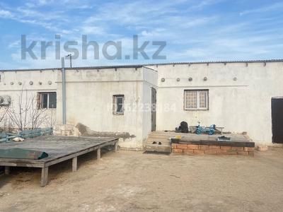 Отдельный дом · 2 комнаты · 70 м² · 700 сот., 6 квартал за 13 млн ₸ в Саина Шапагатовой