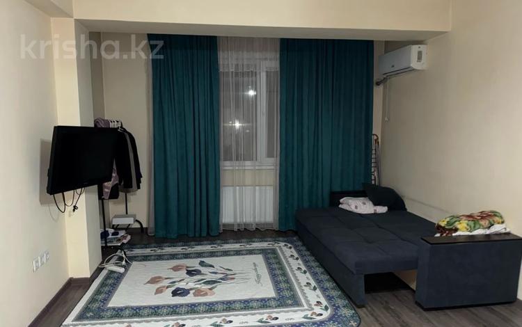 2-комнатная квартира · 65 м² · 12/13 этаж, Толе би 273/5 за 33 млн 〒 в Алматы, Алмалинский р-н — фото 4