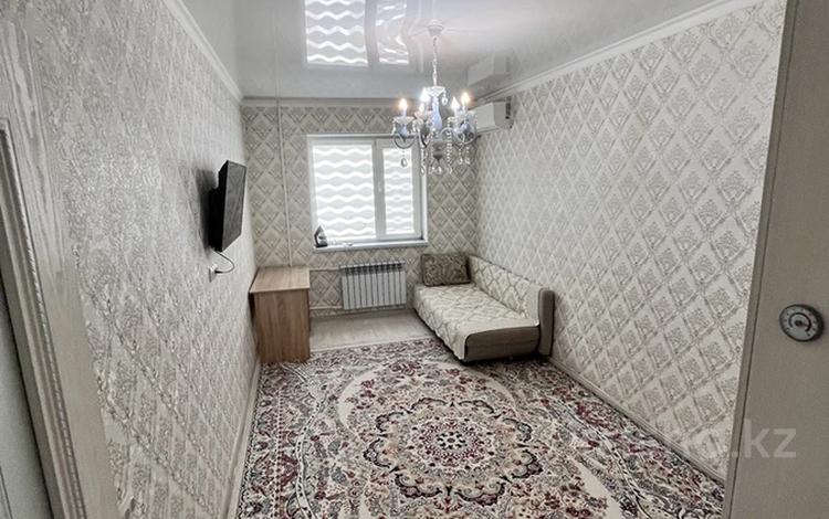 1-комнатная квартира · 40 м² · 4/5 этаж, 19-й мкр 36 за 12.5 млн ₸ в Актау — фото 2