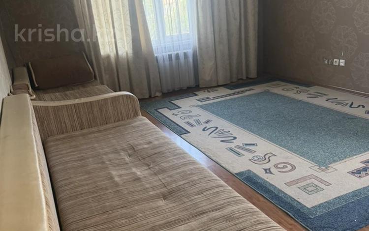 1-комнатная квартира · 33 м² · 4/5 этаж, мкр Нурсат 203 за 130 000 ₸ в Шымкенте, Каратауский р-н — фото 2