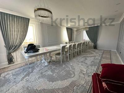 Отдельный дом · 8 комнат · 280 м², Жеруйык — Ул.Т.Бигельдинова за 800 000 〒 в Атырау