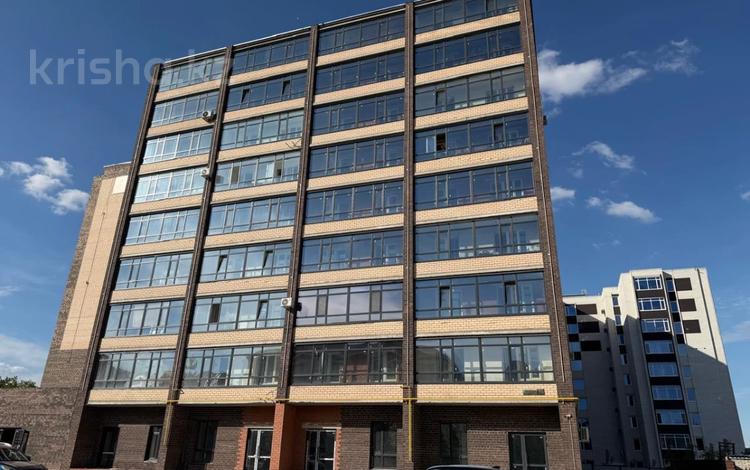 2-бөлмелі пәтер · 81.4 м² · 5/9 қабат, Тауельсиздик 30, бағасы: 40 млн ₸ в Костанае — фото 2