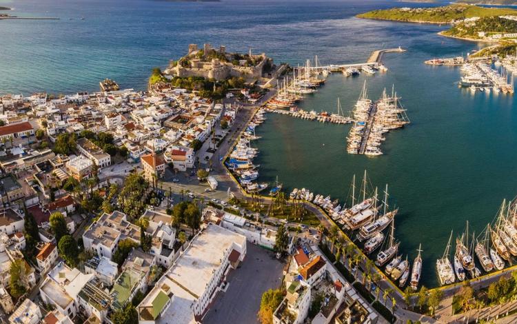 2-бөлмелі пәтер · 100 м² · 1/2 қабат, Бодрум 3, бағасы: ~ 185.9 млн 〒 — фото 2