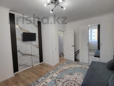 1-бөлмелі пәтер · 40.2 м² · 4/8 қабат, А91 — Нурлы жол, бағасы: 23.5 млн ₸ в Астане, Сарайшык р-н
