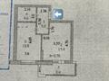 1-комнатная квартира · 40.2 м² · 4/8 этаж, А91 — Нурлы жол за 23.5 млн ₸ в Астане, Сарайшык р-н — фото 21