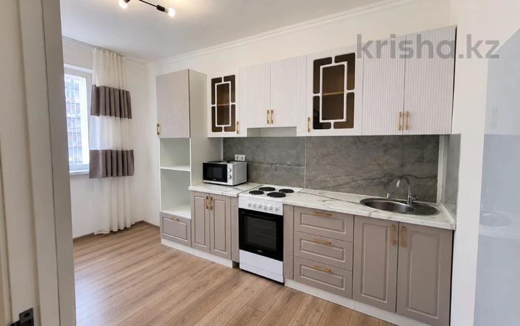 1-комнатная квартира · 40.2 м² · 4/8 этаж, А91 — Нурлы жол за 23.5 млн ₸ в Астане, Сарайшык р-н — фото 26