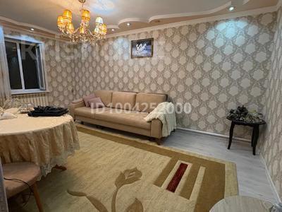 Отдельный дом · 3 комнаты · 100 м² · 1 сот., Балочная 35 — Гипермаркет Самади за 35 млн 〒 в Жезказгане